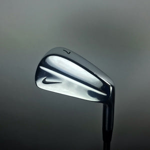 nike forged blade irons 