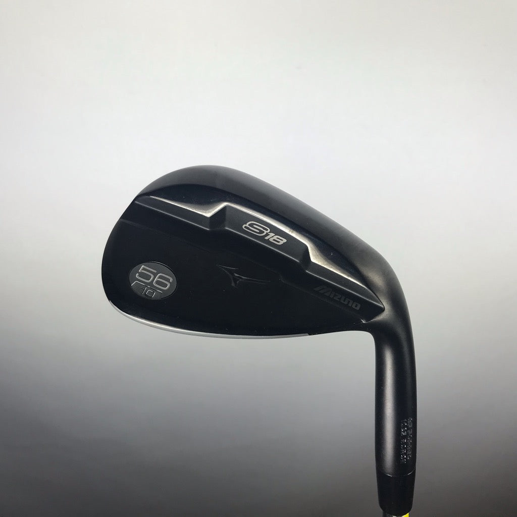 mizuno 56 wedge