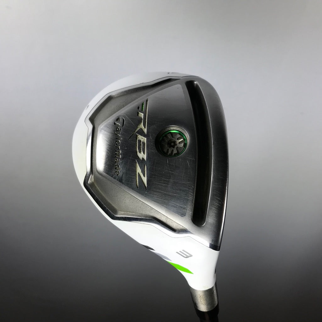 taylormade rbz driver review golf digest