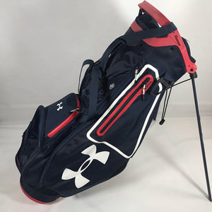 under armour storm speedround stand bag