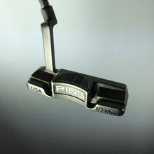 Ping i-Series 1/2 Moon Putter