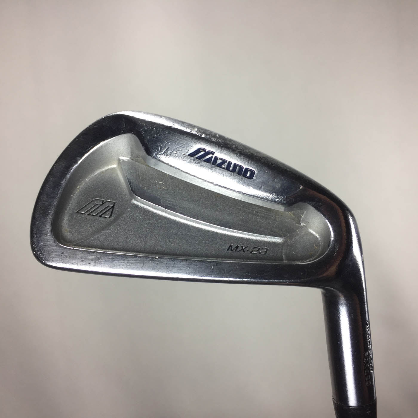 mizuno mx 23 golf clubs