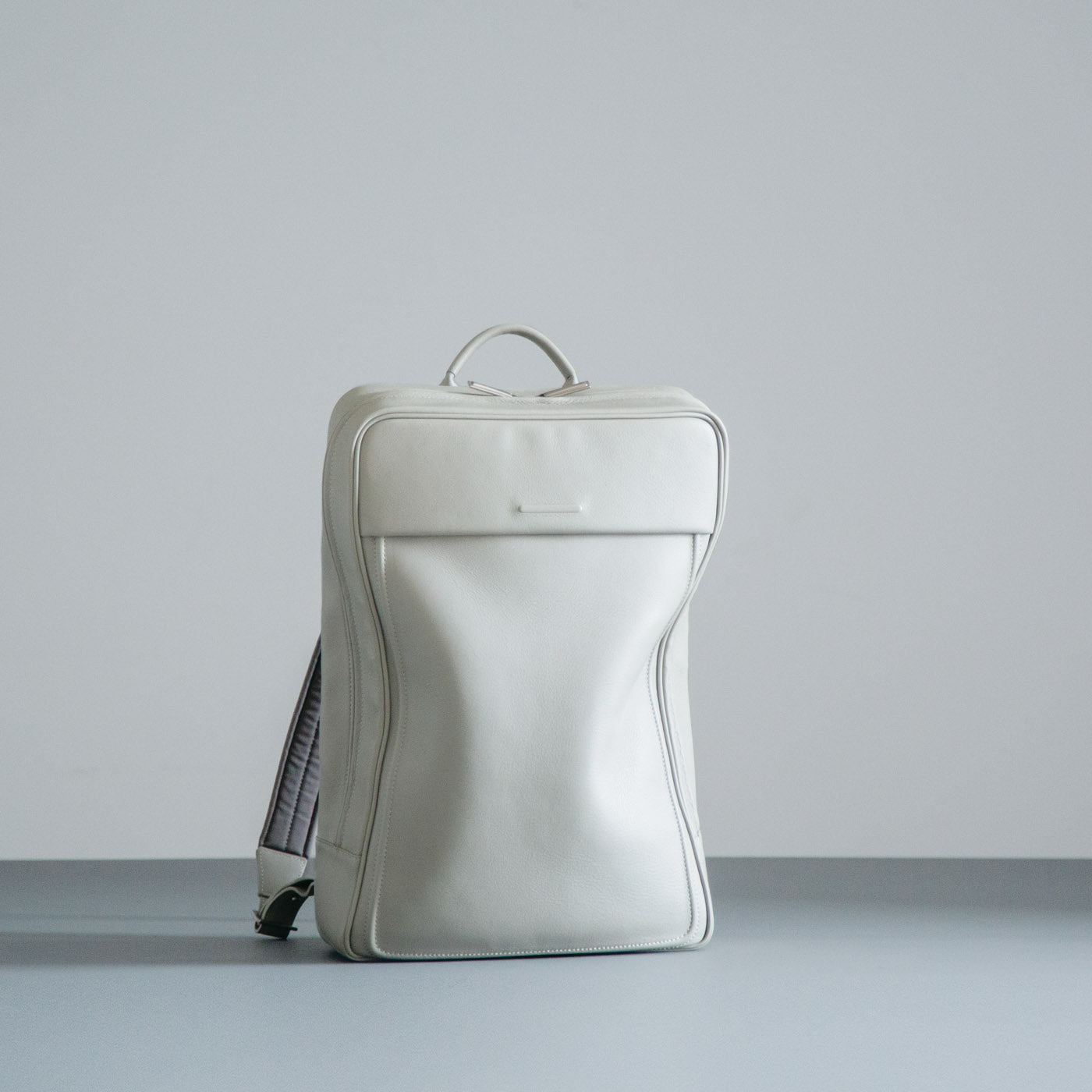 ［objcts.io］Soft Backpack Medium