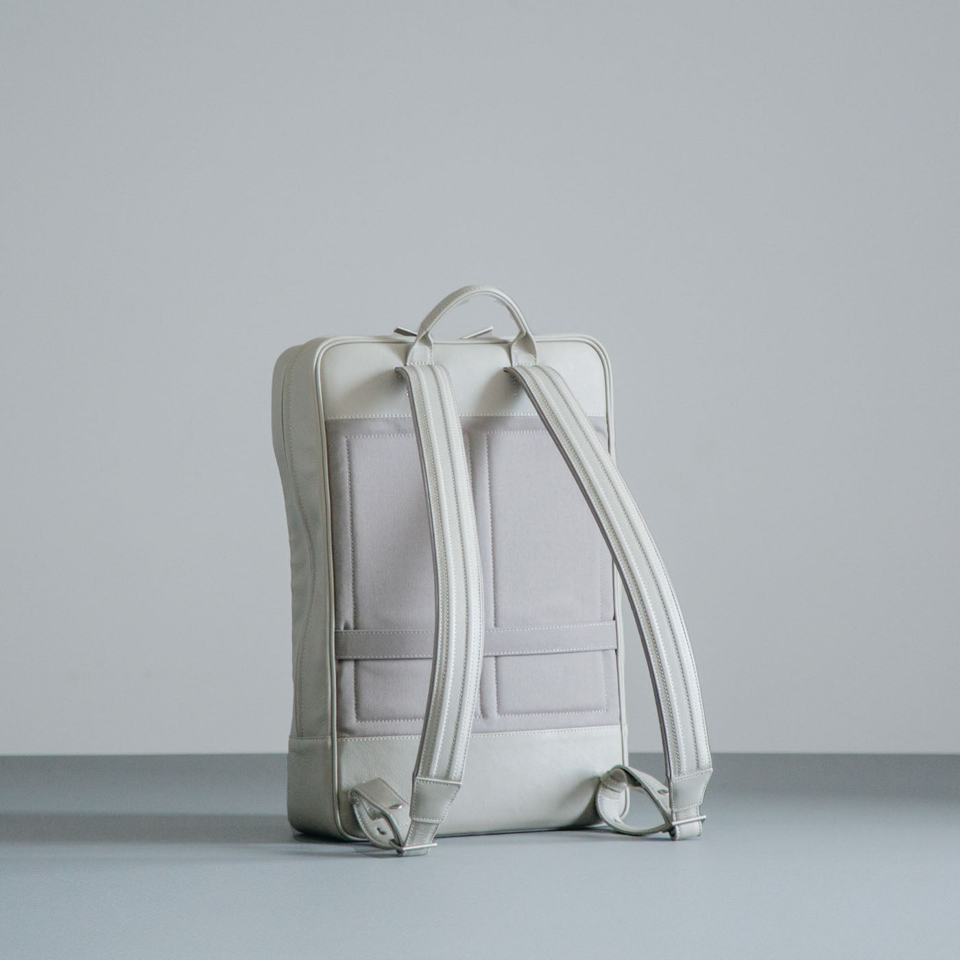 Soft Backpack Medium – objcts.io