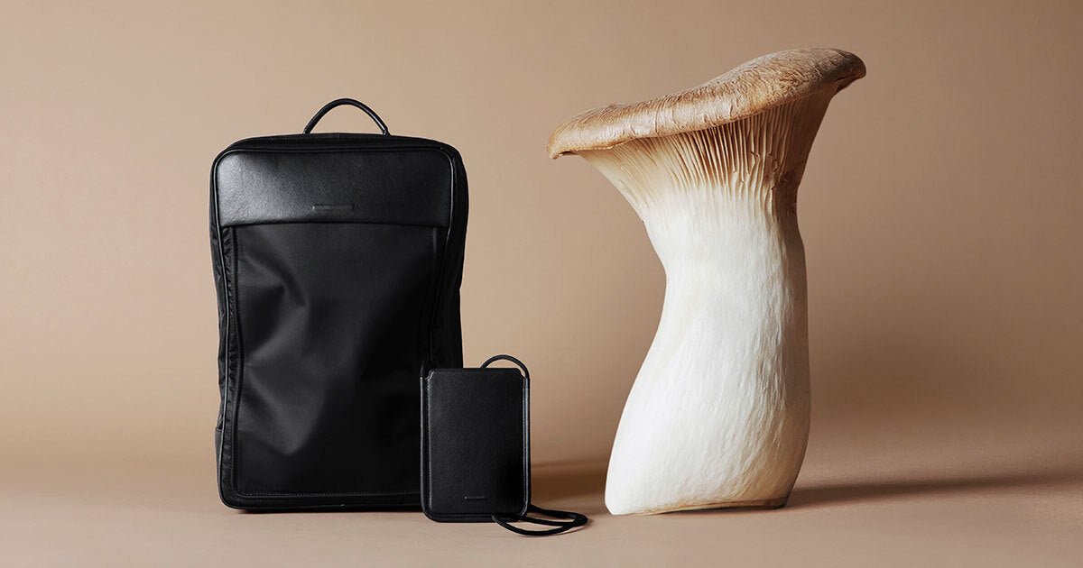 Hermès Is Using Sustainable Vegan Mushroom Leather in a New Bag – Robb  Report