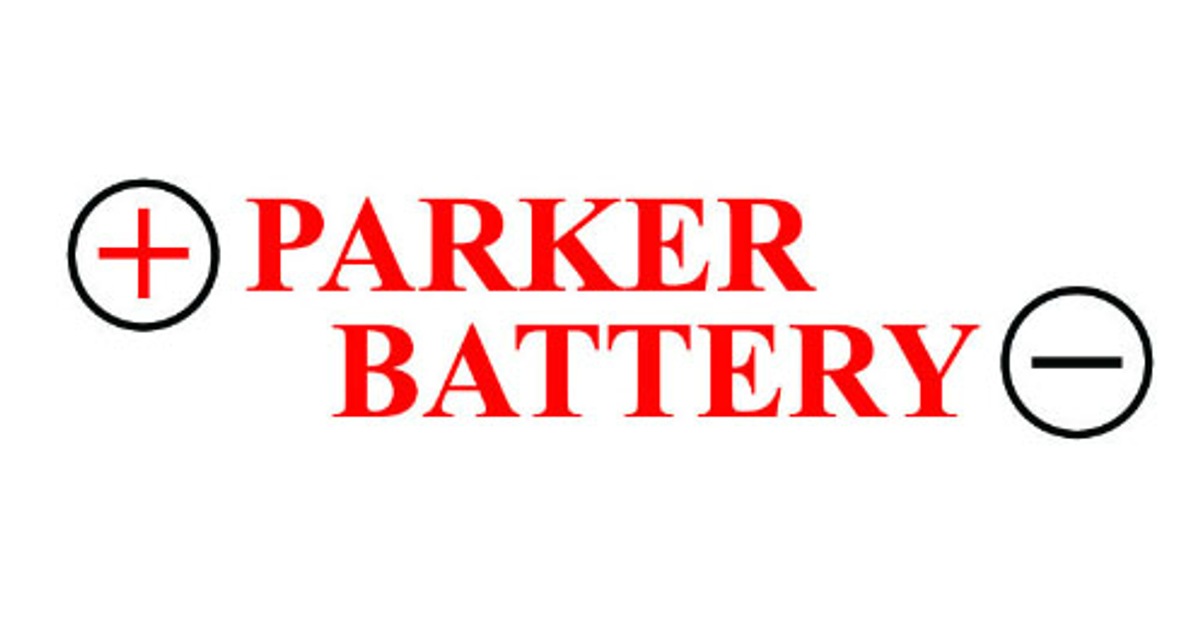CR2032 3V Lithium Coin Cell Battery – Parker Battery Inc