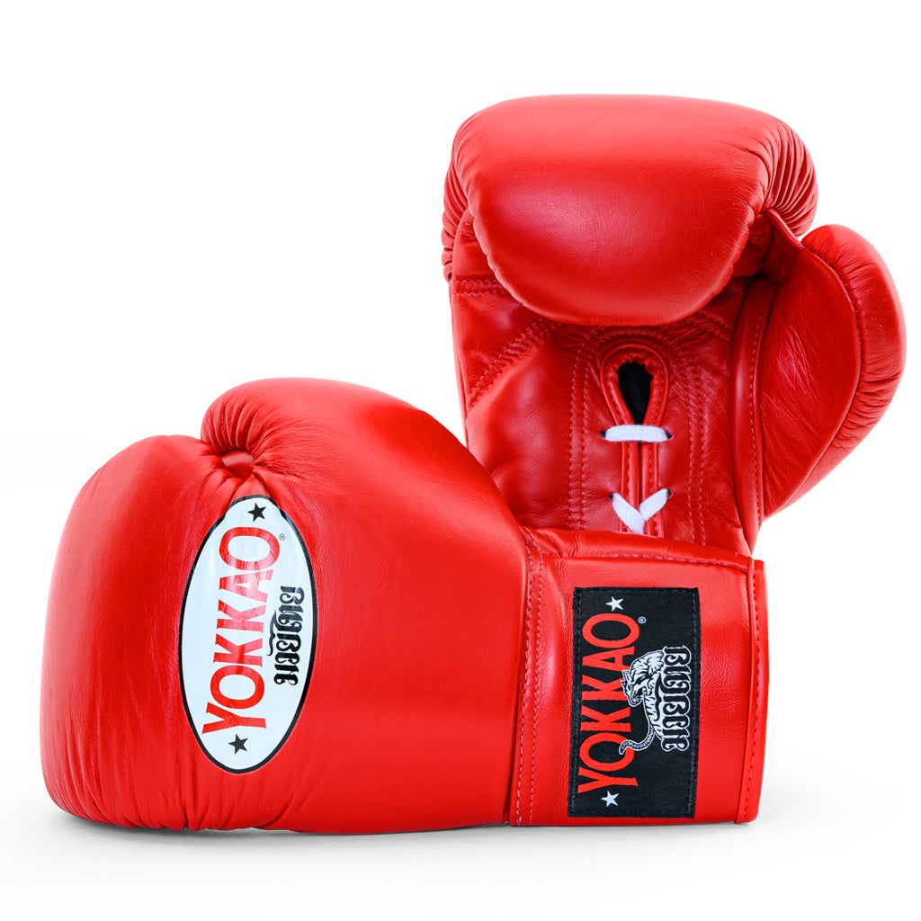 Gants de boxe pour enfants débutants • Fight Zone