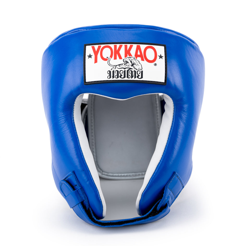 Bandes de protection boxe thai Yokkao Premium semi-élastique 4 métres,  tarifs abordables en direct de Thailande