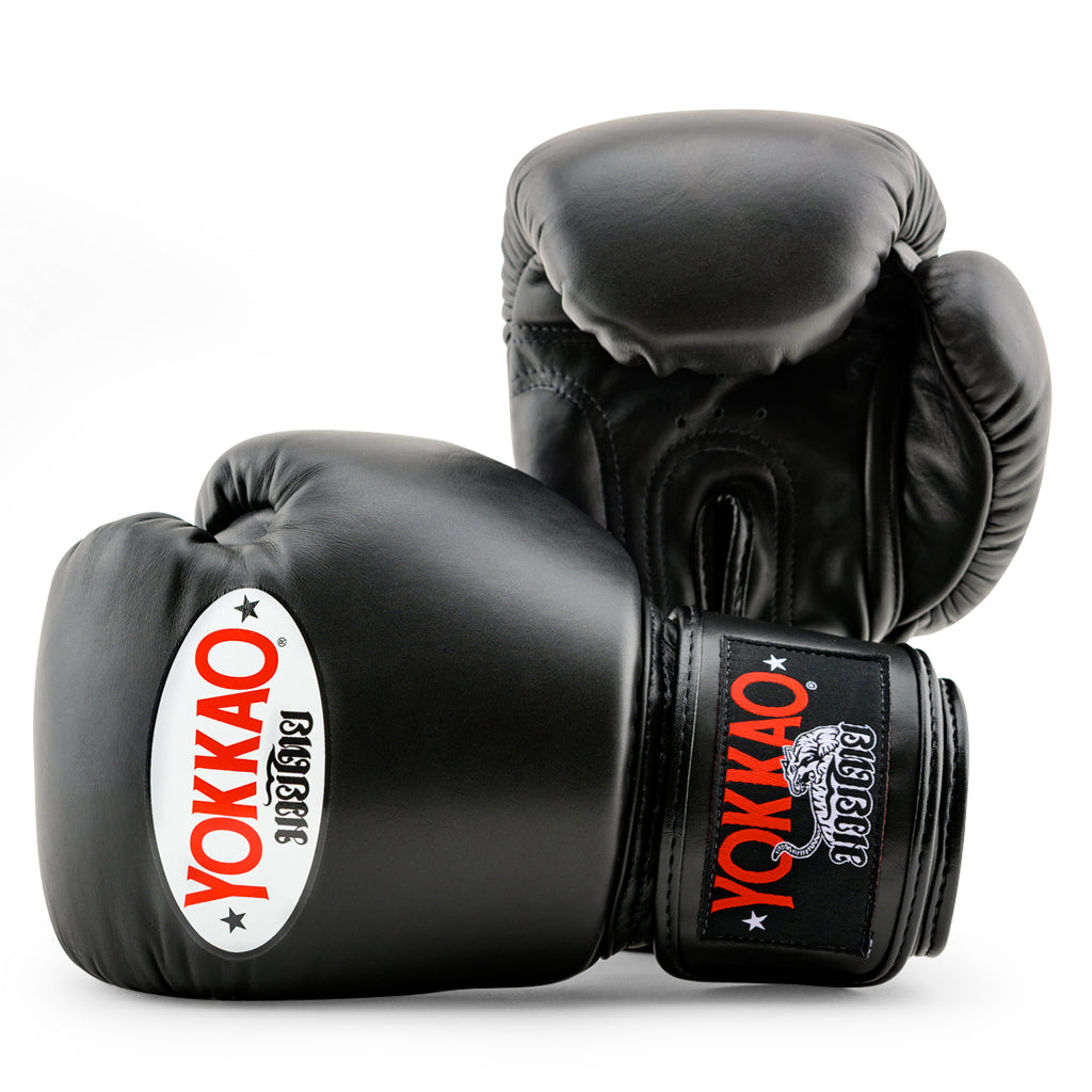 Gants de boxe pour enfants débutants • Fight Zone
