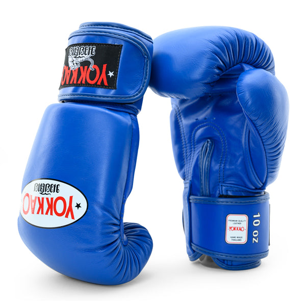 gants de boxe gants de boxe enfants boîtes MMA Muay Thai gants de parc 3-8  ans, taille 4.
