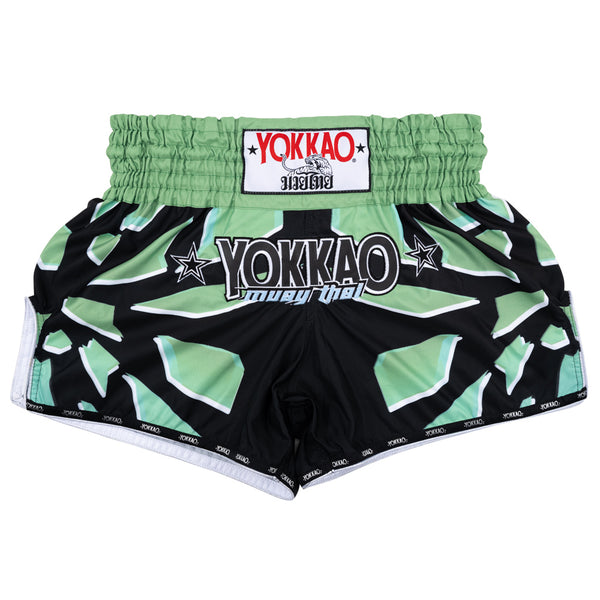 YOKKAO Europe - Premium Muay Thai MMA Gear
