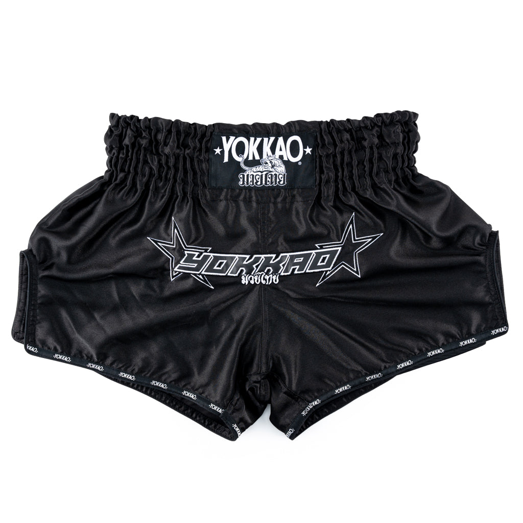 Striking Muay Thai Shorts by YOKKAO