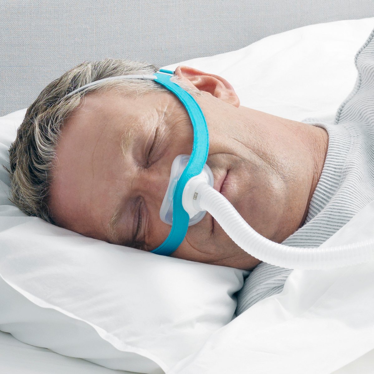1) Best & Delivery Nasal CPAP Masks on – Rapid CPAP