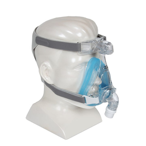 Download Your Preferred Cpap Mask Supplier Buy Cpap Mask On Sale Rapid Cpap PSD Mockup Templates