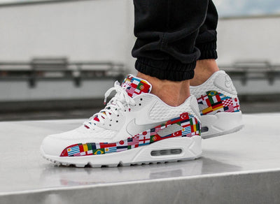 air max 90 nic