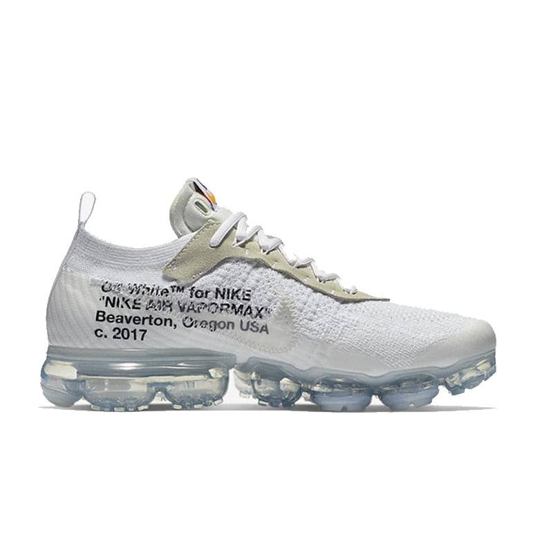 Nike VaporMax Light 2 Black White W in 2020 Nike Black