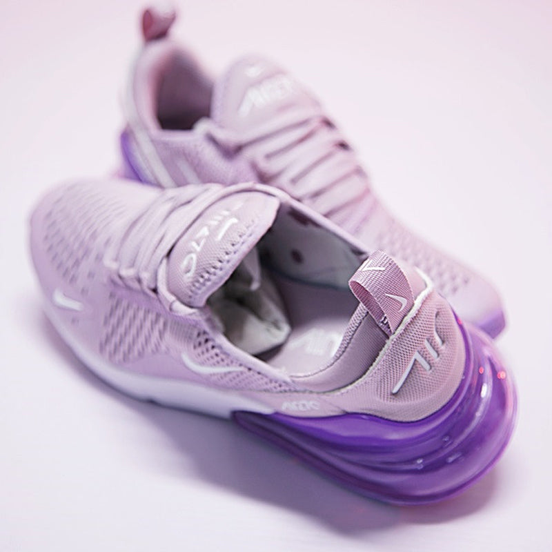 air max 270 react muslin volt lavender