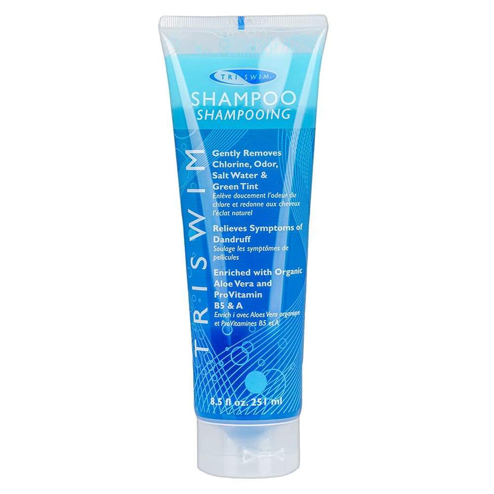 tri shampoo