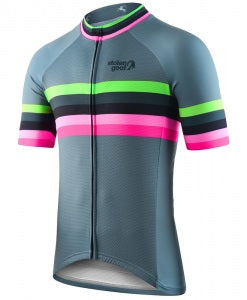 goat cycling clothing