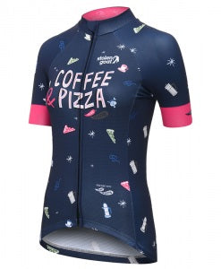 goat cycling clothing