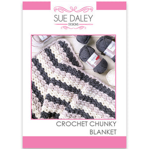 Crochet Cheat Sheets PDF – Patchwork with Busyfingers