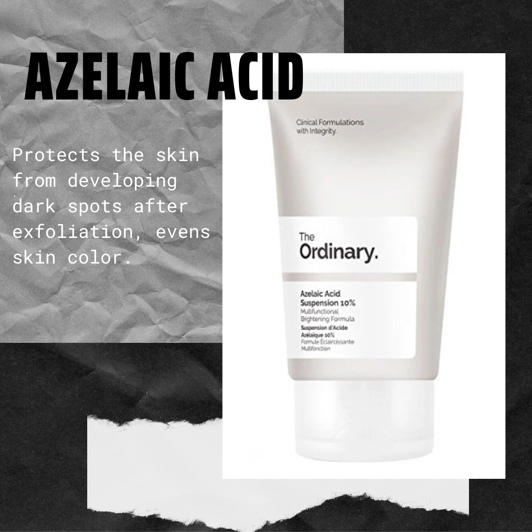 Azelaic Acid for Home
