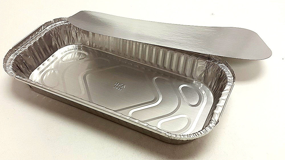 Premium Quality Aluminum Foil Pans Pactogo Com