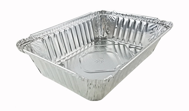 Premium Quality Aluminum Foil Pans Pactogo Com