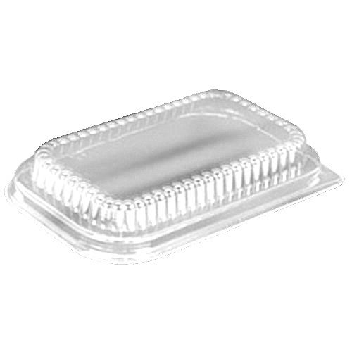 Handi-Foil Low-Dome Lid For 1 lb. Foil Loaf Pan 400/CS – Pactogo.com