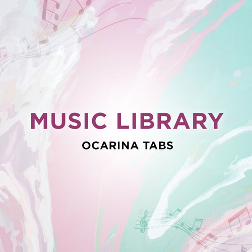 Ocarina of Time  Ocarina tabs, Ocarina of time, Ocarina music