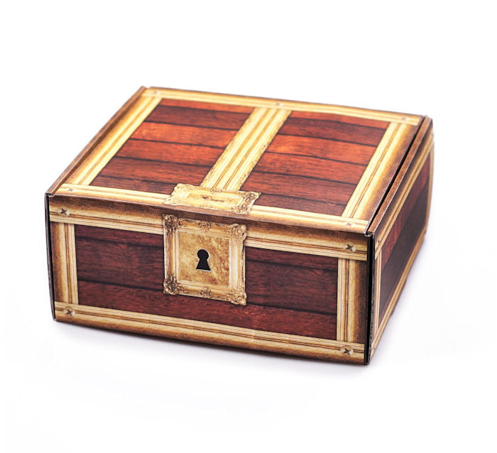 treasure chest