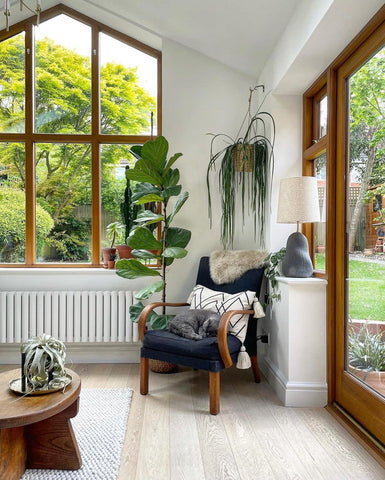 1 To Zen - 10 Easy Steps To Creating A Zen Home Interior – Wondrwood