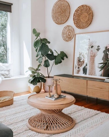 10 easy steps for styling a Zen interior 