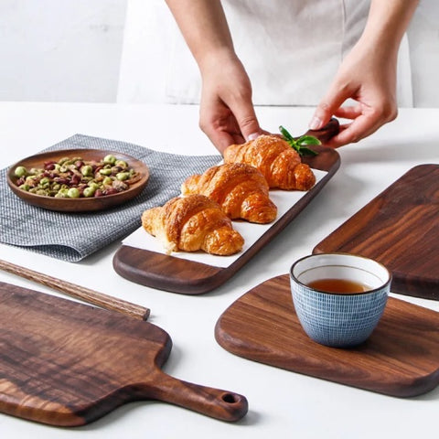 How to care for wooden cutting boards