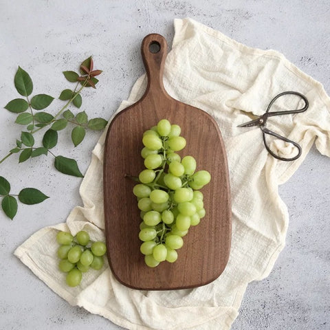 How to care for wooden chopping boards