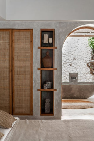 10 easy steps for creating a minimalist-Zen interior 