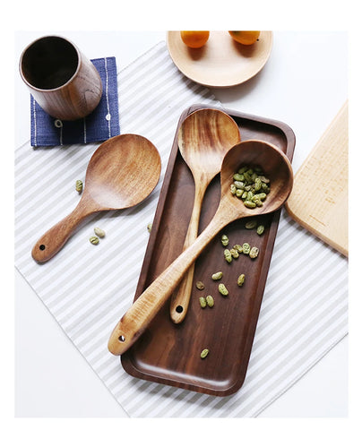 Acacia wood use cases for kitchenware