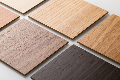 What's the best wood for a cutting board?