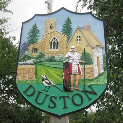 Duston Sign Northampton