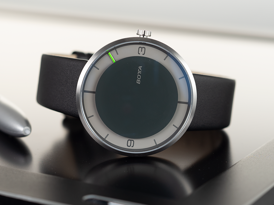 Withings ScanWatch Nova - A Luxury Hybrid Watch. - YouTube