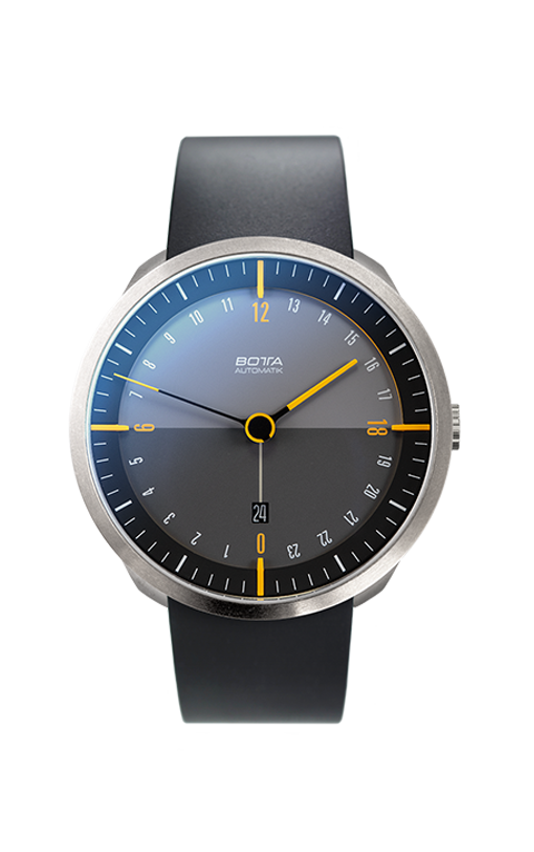 24 hour watch TRES 24 from BOTTA - 