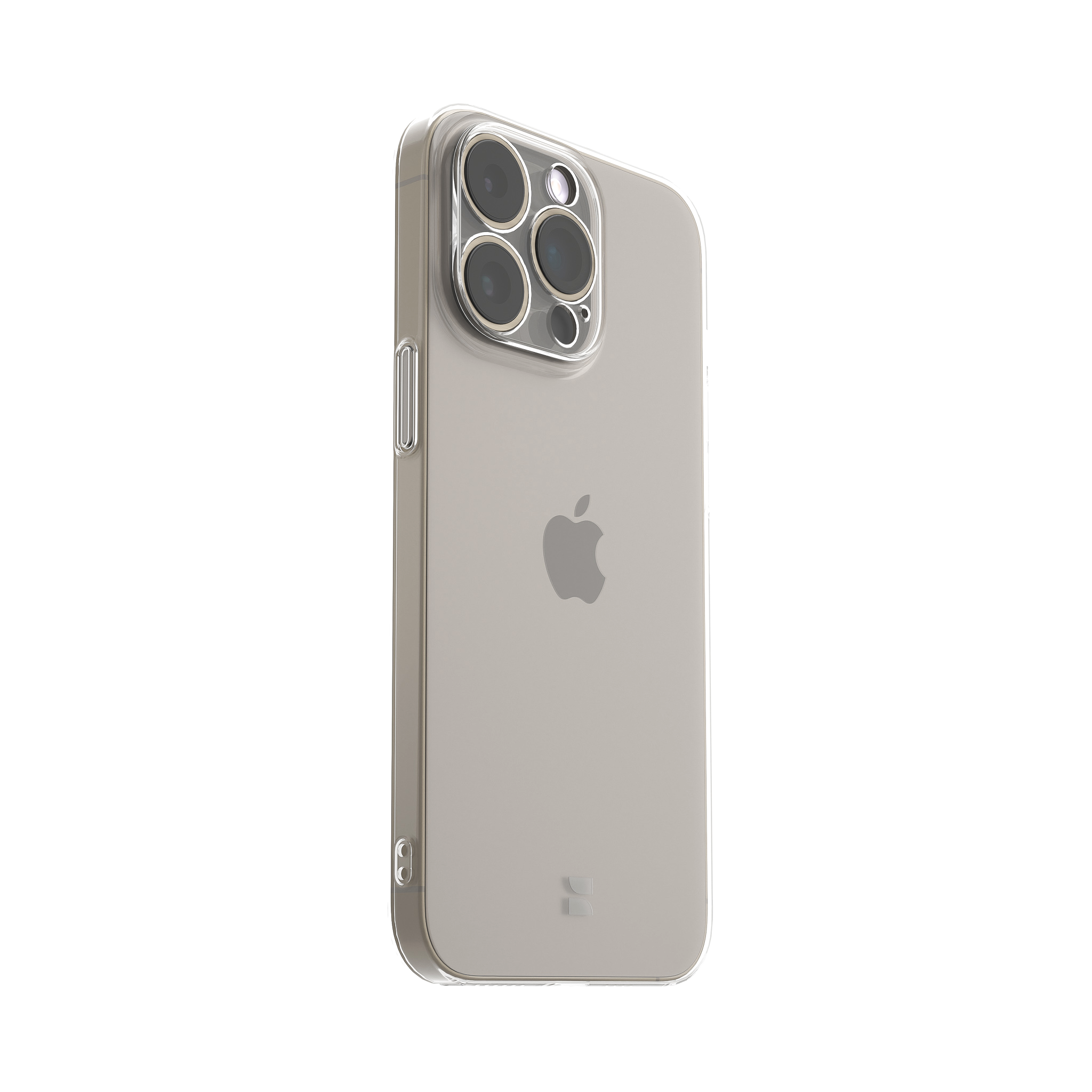 Iphone 15 Pro Max Slim Case