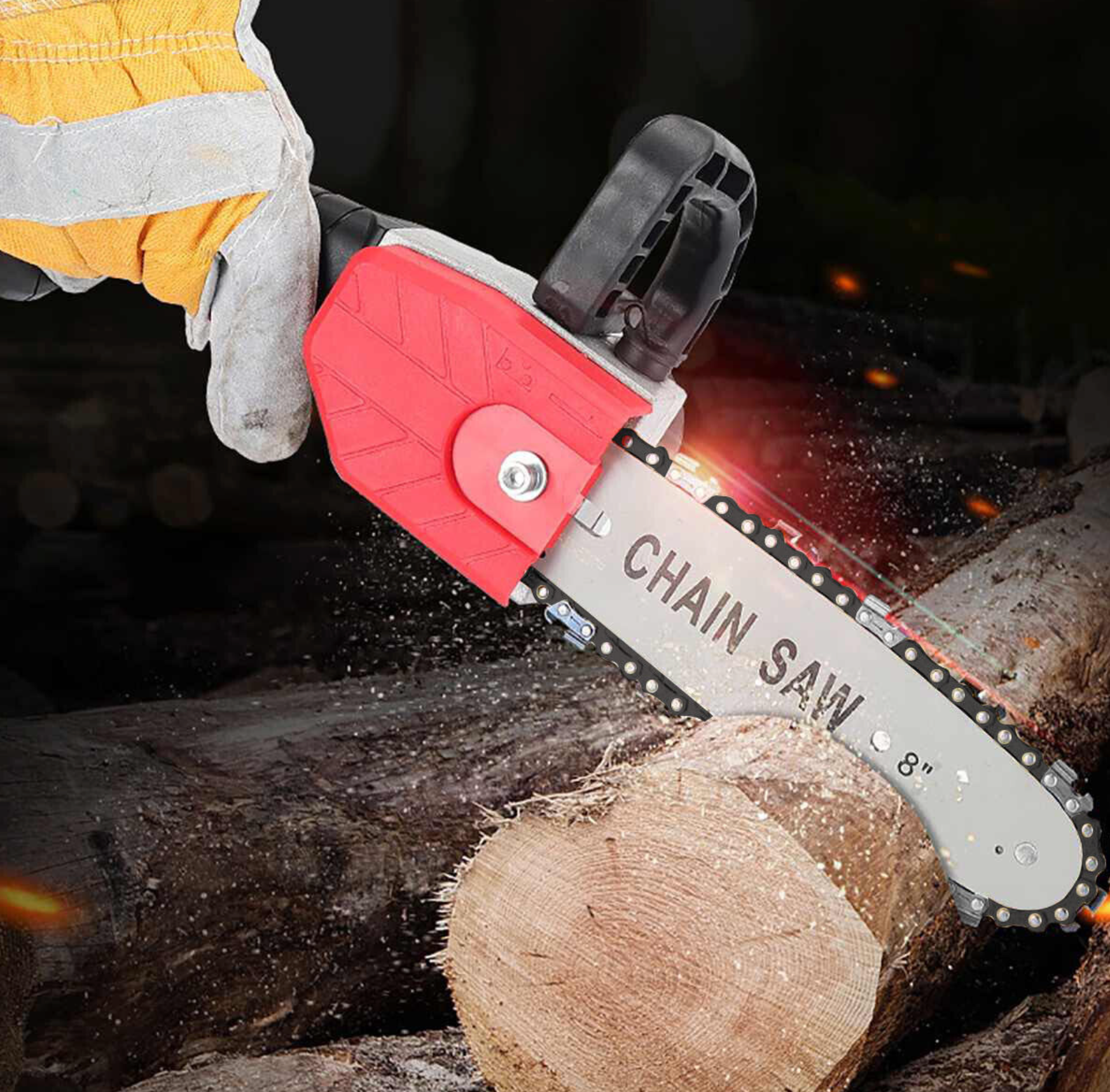 Portable Saw™ 4",6",8" Inch - Luxestry product image