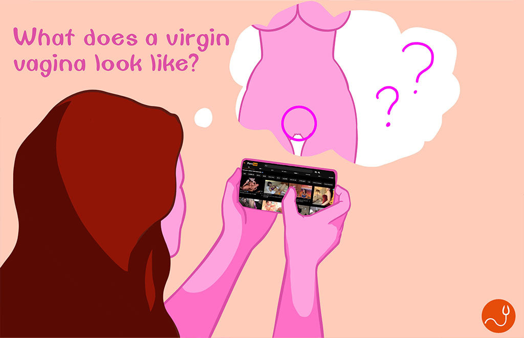 How Does a Virgin Vagina look like.jpg__PID:4bef67a4-eb63-44c5-87bc-3b595ae32f7a