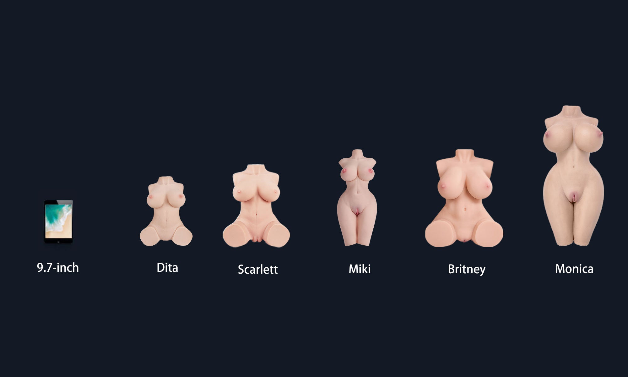 dita doll comparison with  other hot dolls.jpg__PID:70f696bc-fcdf-4cc1-9614-6b5012279638