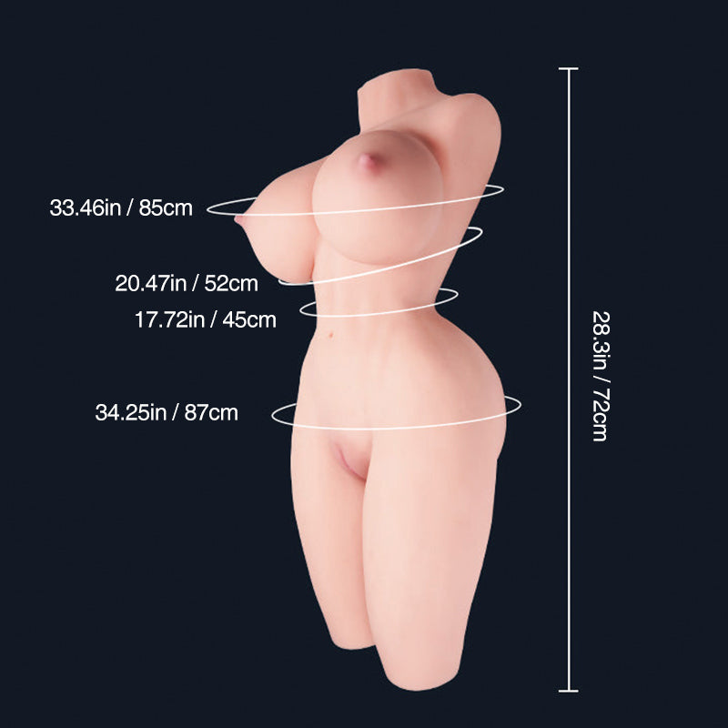 monica fair 40.7lb best hentai sex doll size chart black.jpg__PID:5e6a7a51-3c7f-4b4a-91ab-453207ccec1b