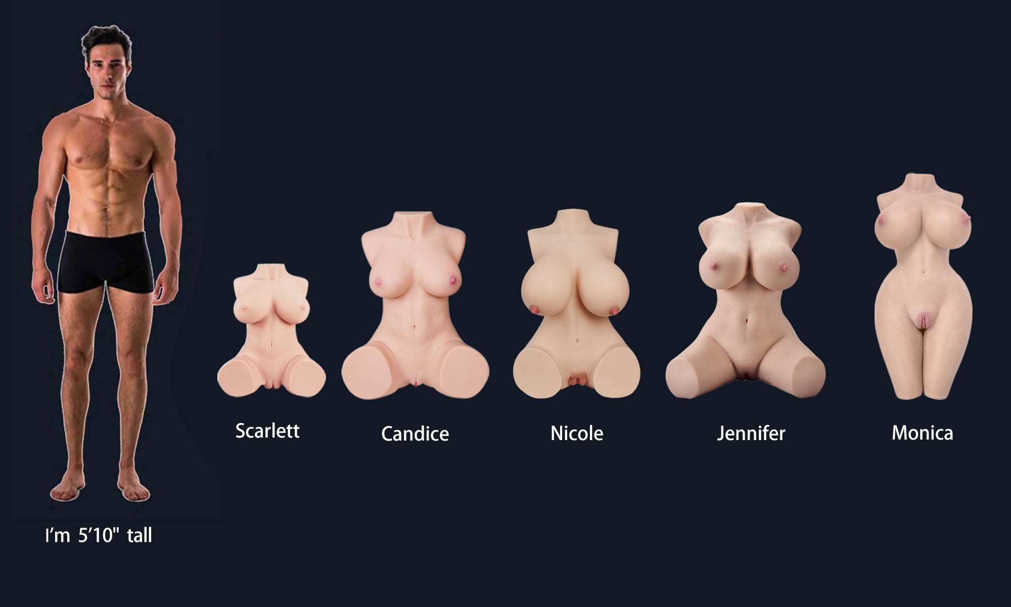 nicole doll comparison with  other hot dolls.jpg__PID:c1d6146b-5012-4796-b8cc-55d0927fa2f3