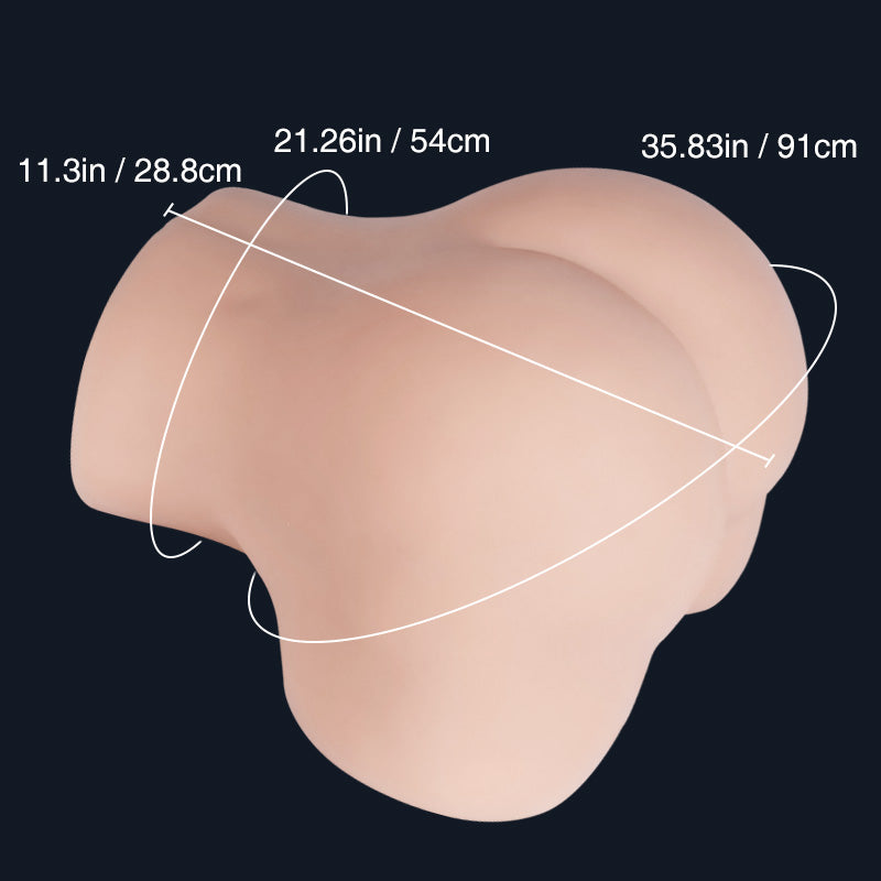 Mia Sex Doll Naked Size Chart