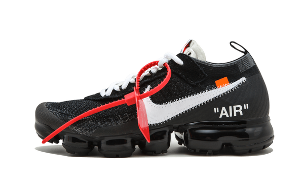 Air Vapormax Off White 2018 AA3831 100 StockX