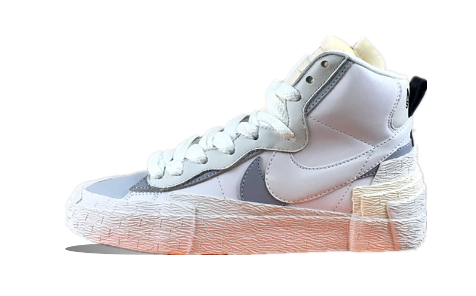 nike blazer high rebajas